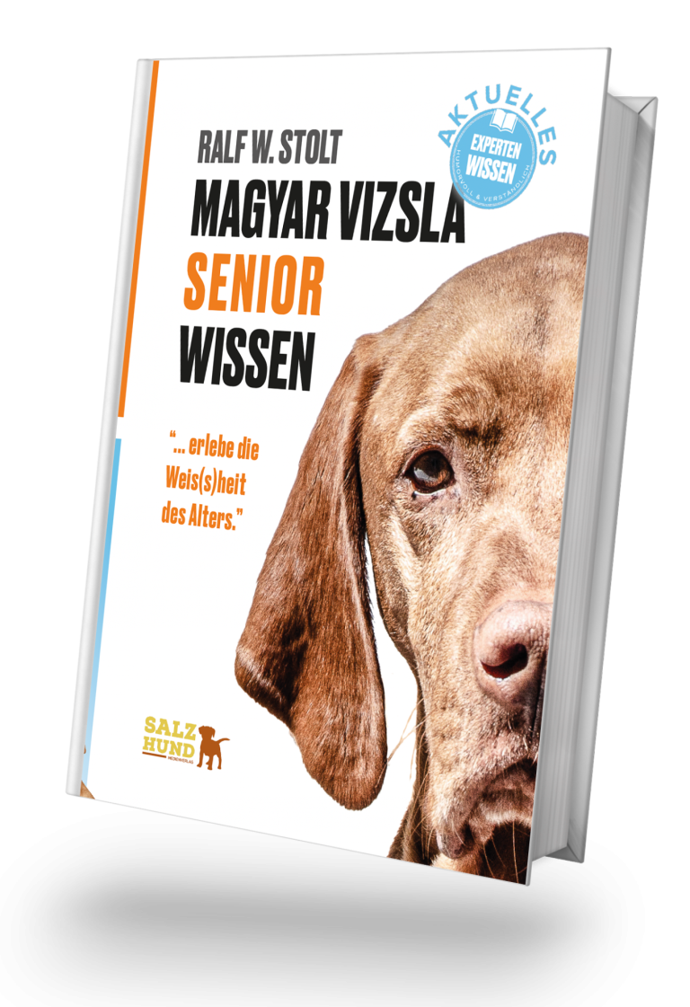 Magyar Vizsla Wissen